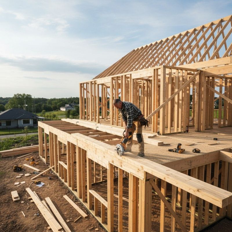 Beadboard Installation