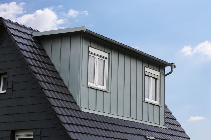 Aluminum Trim Installation in Alpharetta, GA