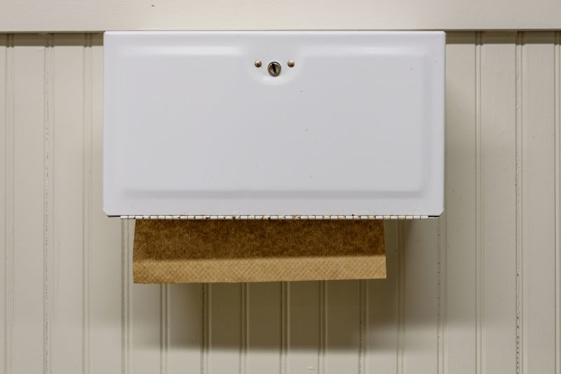 Beadboard Installation