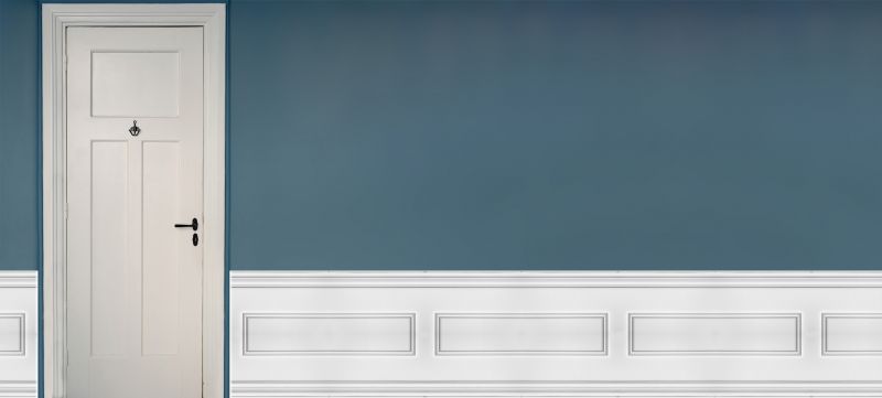 Decorative Beadboard Details