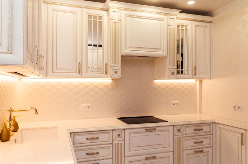 Kitchen Cabinets