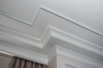 Decorative Trim and Molding