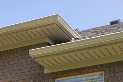 Exterior Window Trim Service in Overland Park, KS