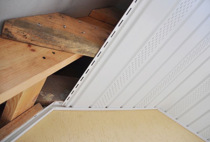 Exterior Woodworking in Alpharetta, GA