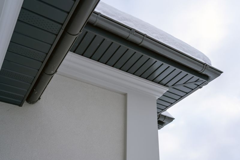 Fascia Installation in Overland Park, KS