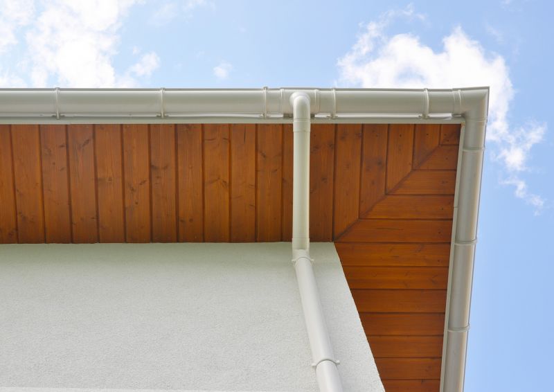 Fascia Installation in Kansas City, KS
