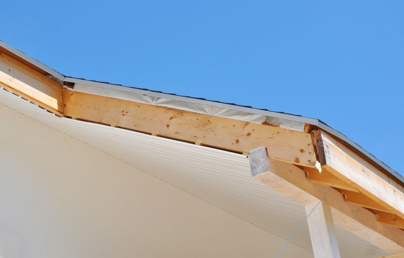 Fascia Repair in Alpharetta, GA