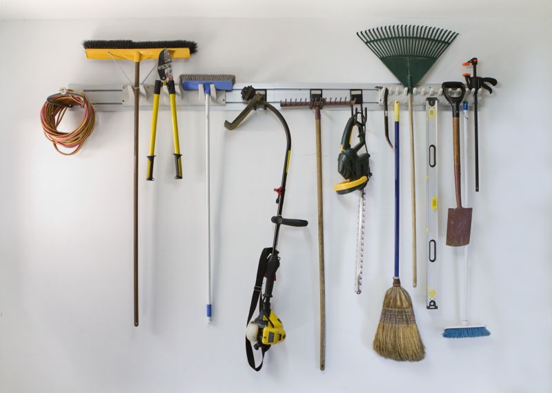 Garage Organizers Installation in Prince Georges County, MD