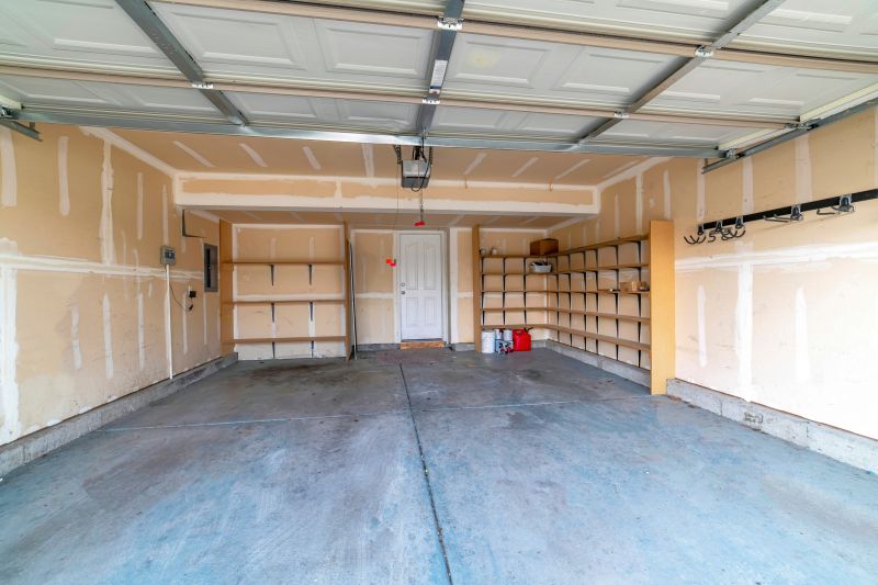 Garage Shelves Installation in Charlotte, NC