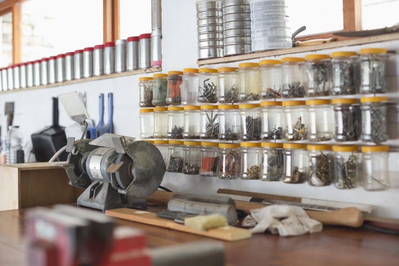 Garage Storage Solutions in Leesburg, VA