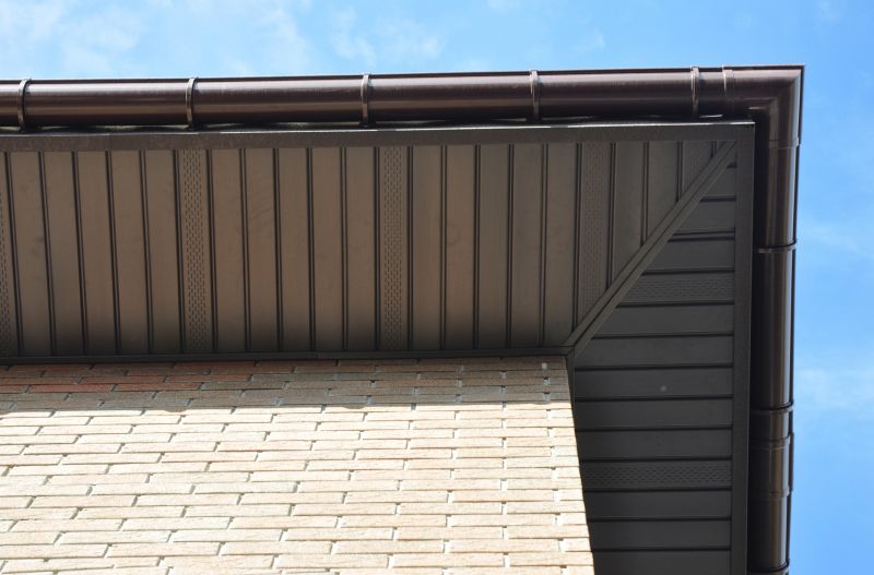 House Trim Installation in Kansas City, KS