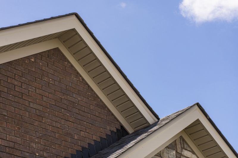 House Trim Installation in Kansas City, KS