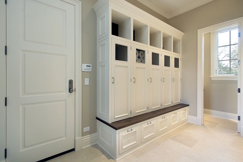 New Closet Intallation in Raleigh, NC
