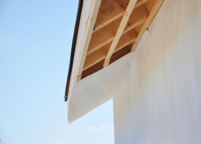 Outdoor Trim Carpentry in Olathe, KS